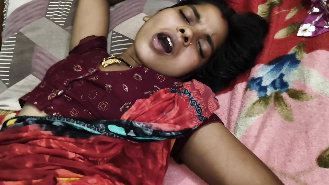 Indian hot bhabhi devar ka chudai new marriage bhabhi fucking