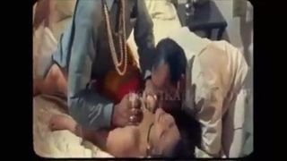Super hit - escena de sexo al azar en un video