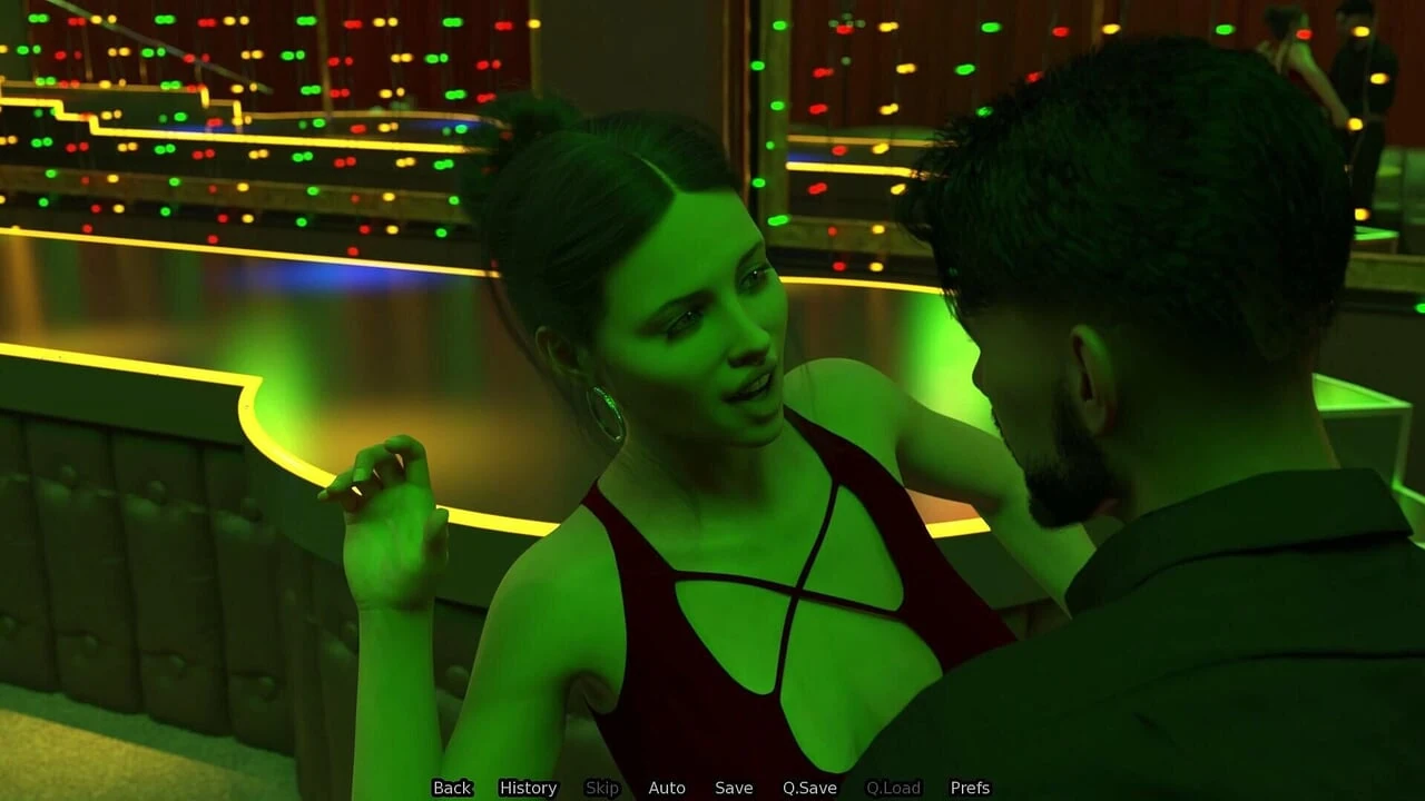 The Adored Marriage - Chapter 3 - Evelyn Danced with Ryan in Front of Austin