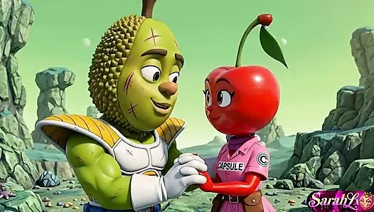 Intimer abend zusammen -AI hentai ASmr