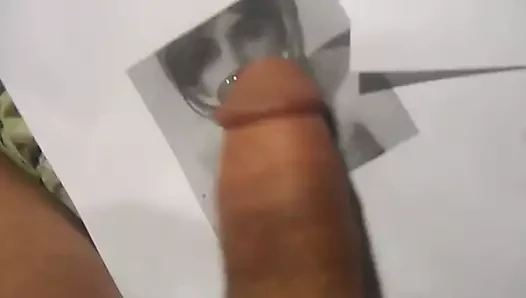 Danarossi boşalma anısına