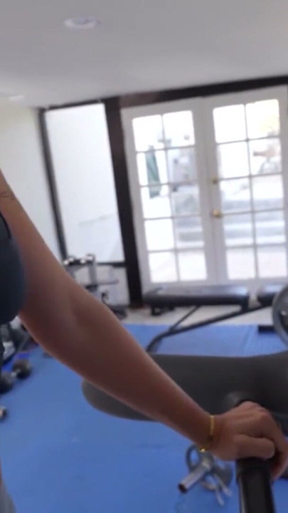 Free Use - My Fit Big Titty Step Mom Kenzie Love Needs Freeuse Sex to Make Her Feel Like a Star | Clip 1