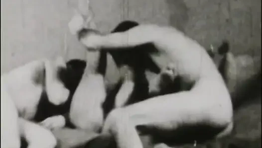 Bermain dengan kelinci