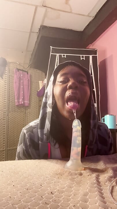 Sucking Penis so Good (full Video)