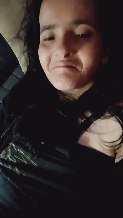 Fuck me in the ass