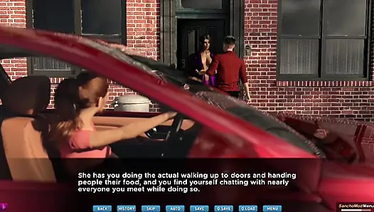 Голый свидетель No9 Идет в спортзал, чтобы получить это тело в форму