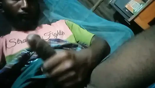 Masterbation videos with towels