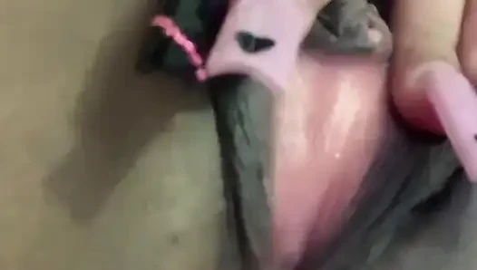 Ya onunla başa çıkamıyor