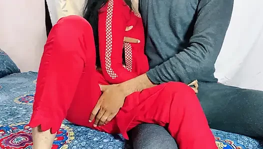 Desi Bhabi Ki Chudai Hardcore Style Mai Sex