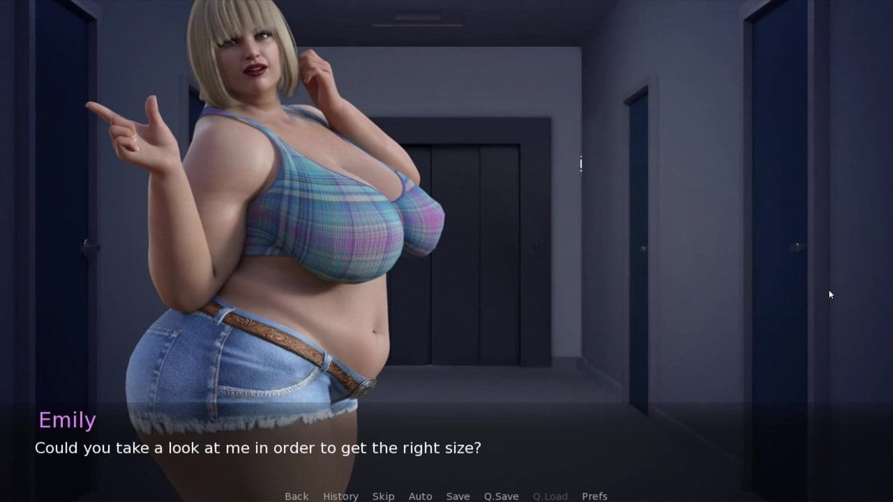 Plumb City - Sex with the office hoes (3-6)