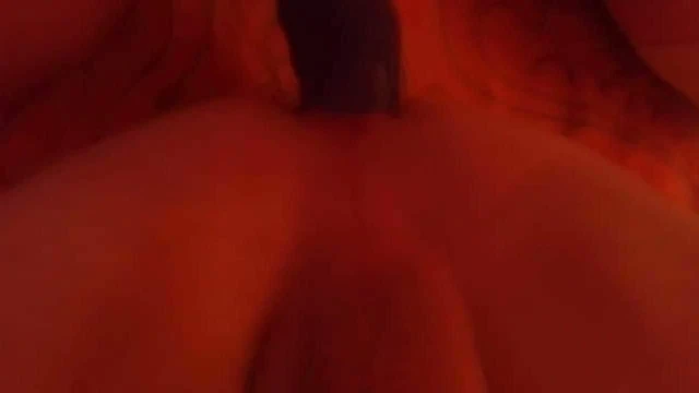 My girl fist me first time