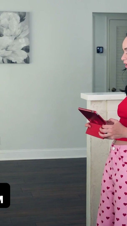 Selina Imai Needs More Money From Her Babysitting Gig, And She Will Do Anything To Get Them | Clip 1