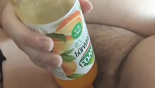 Two sex games in one extra mixik for body and spirit