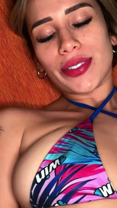 Ich touristin am strand sex - kattyblake | Clip 2