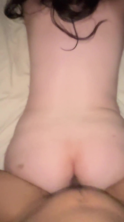 Lazy Girl Just Wants to Chill and Get Dick