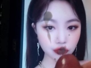 (g)i-dle 수진 cumtrib #1