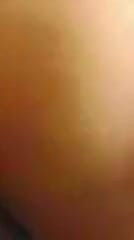 Stunning moment from "small gril"