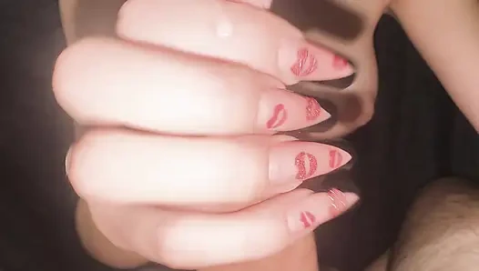 Ich lasse meinen stiefbrud mit sperma explodieren (füge mich kostenlose akte hinzu)