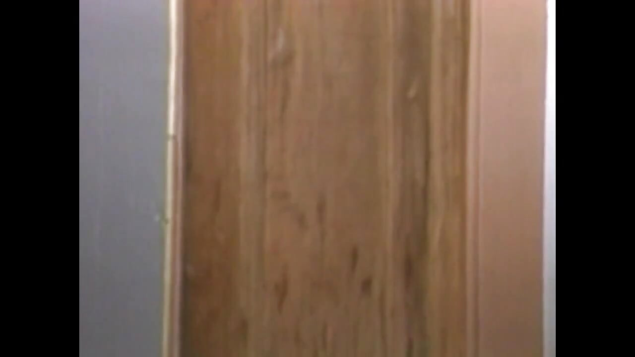 Vintage sex pro ošklivou blonďatou děvku