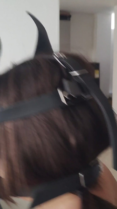 Bts Phat Ass Midget 40inch Booty 4ft