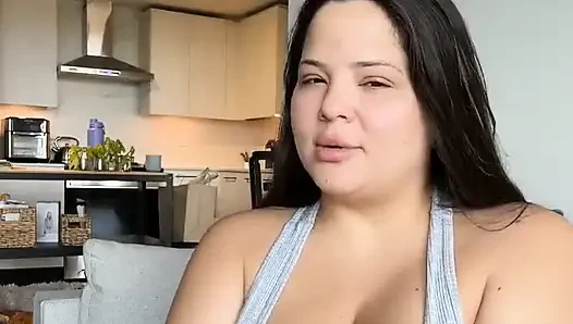 Прямая трансляция с Dani Valentina