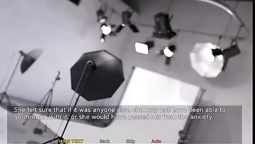 Adegan casey falls #3 galery