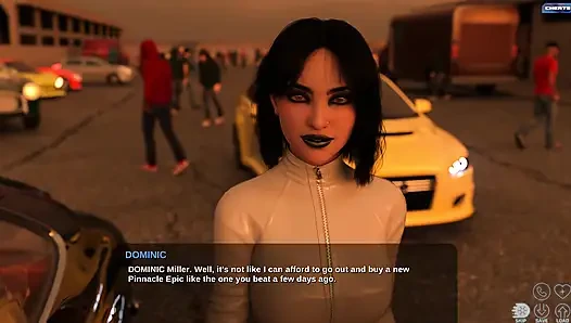 Slow and Furious Sex. Bagian 6