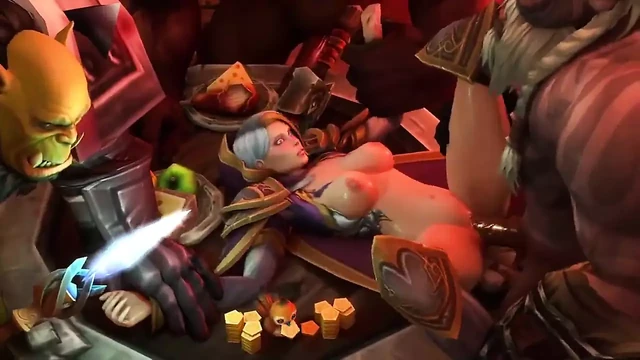 Very hard sex video