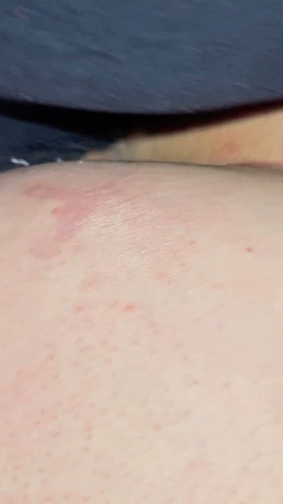 first time anal sex tight anal we use sperm as a lubricant completely naturally. 2 times cum inside | Clip 1