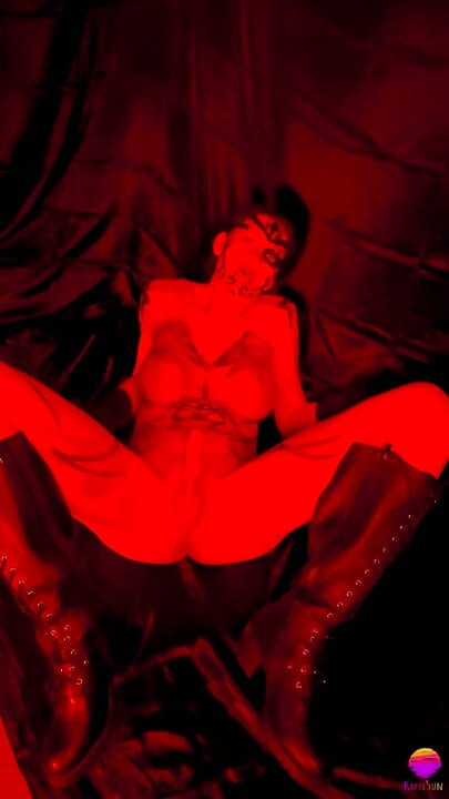 Darth Seduction