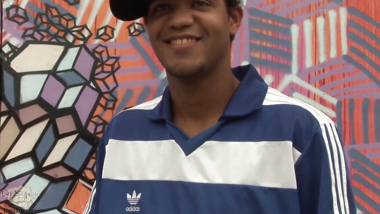 Boby Latino