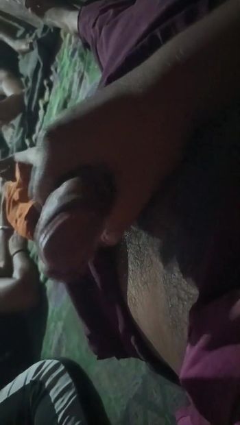 I fisted her after watching Hindi bhabhi Indian sex videos