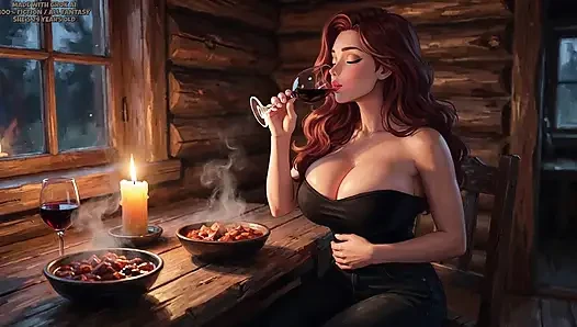 Sweet Mountain Mama - One