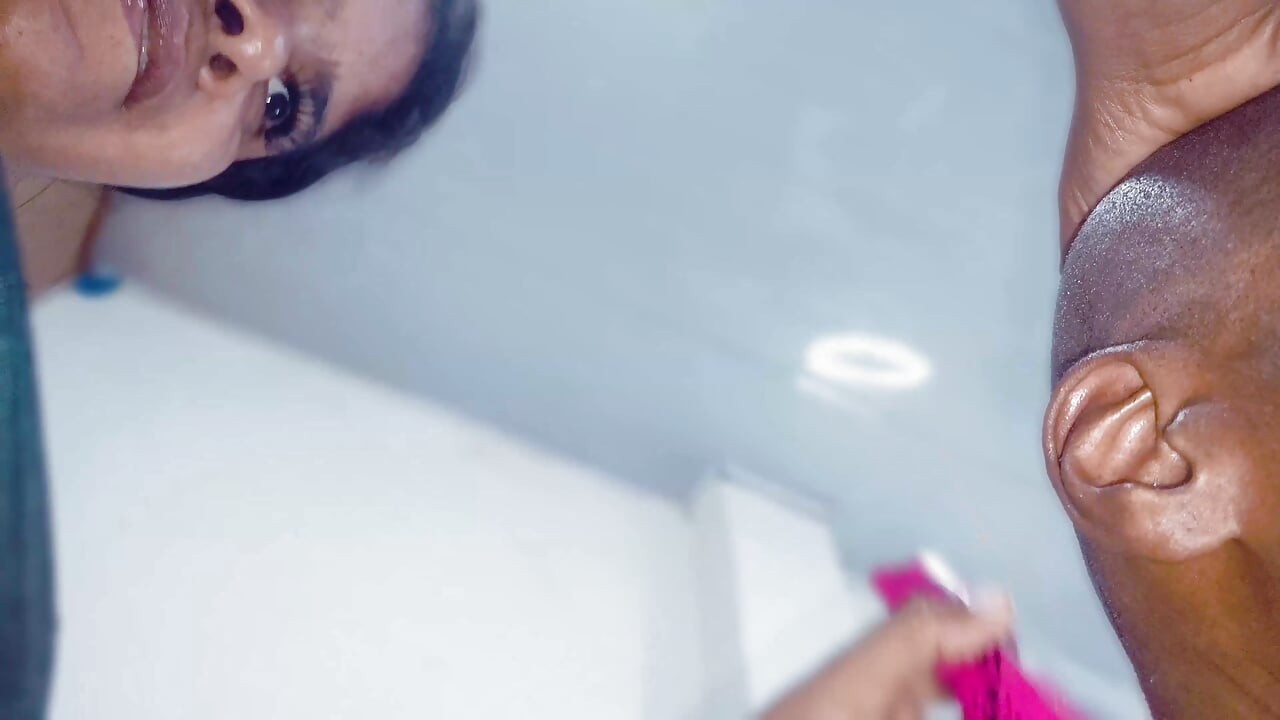 Sub Slut Self Care Facial Treatment