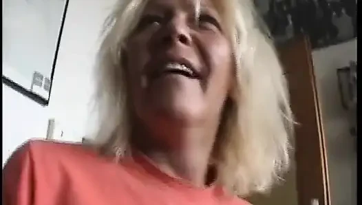 Petra Die Hure Aus Bonn
