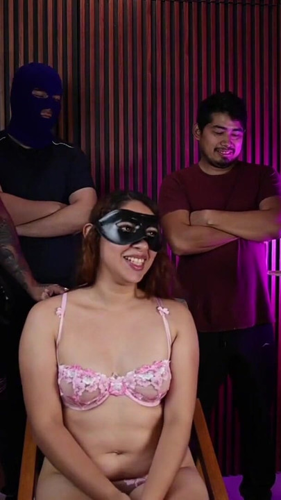 HOT WIFE WITH 4 GUYS TO GET REVENGE ON HER HUSBAND | Clip 2
