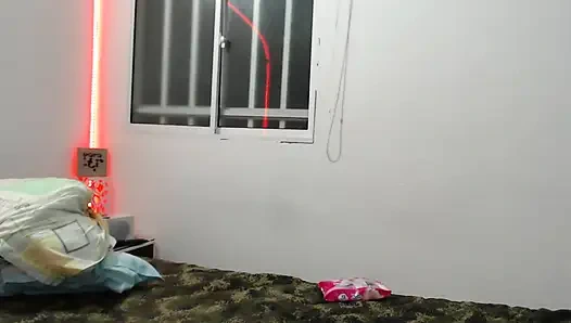 Ich habe den arsch einer reifen frau in Medellin kolumbien gefickt