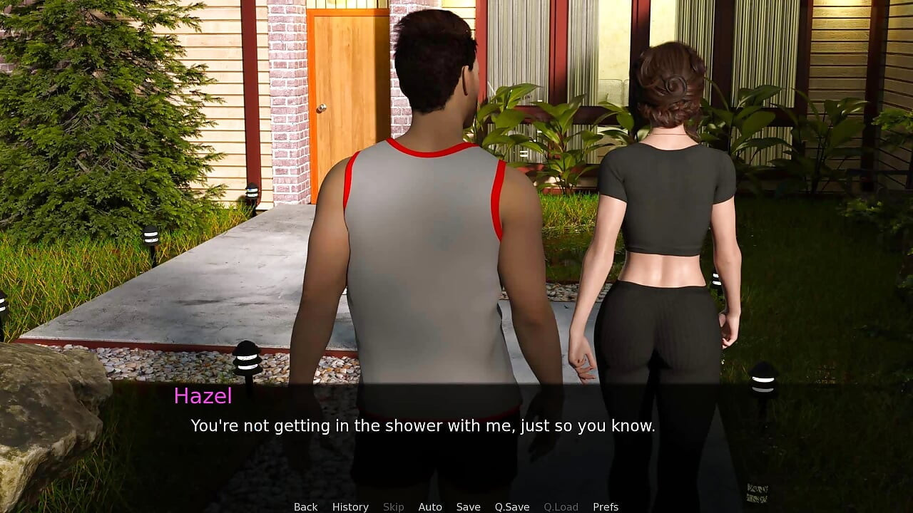 Θηλασμός πίσω στην ευχαρίστηση: το κορίτσι με τα μεγάλα βυζιά ep 60