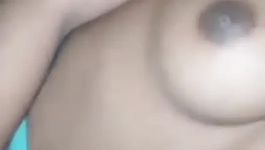 Opps it's a boobs babe