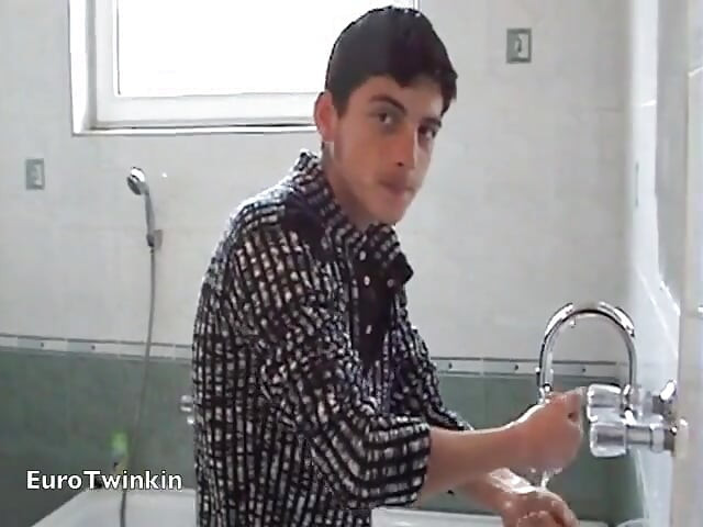 Tomas Kiril