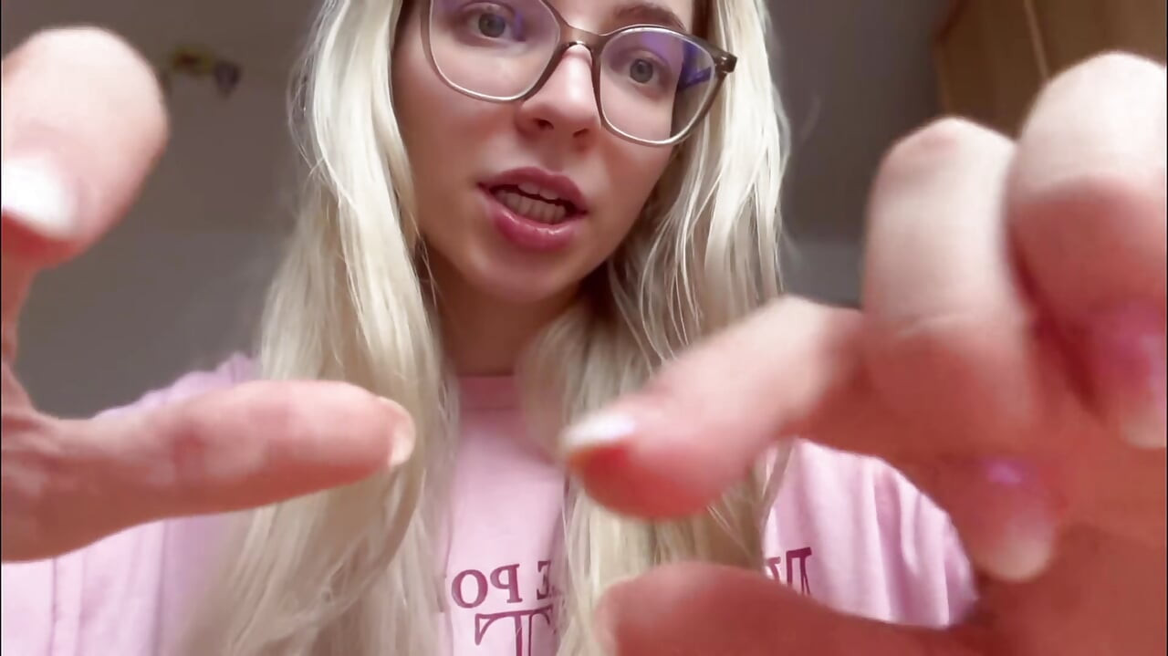 Brainwashing You Into Beta Asmr