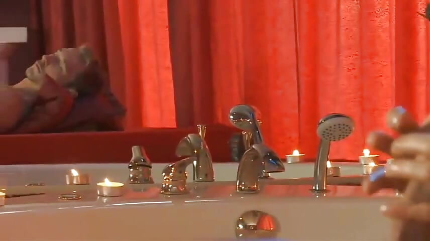 Eros Exotica Gay: auto-masaj erotic: partea 3