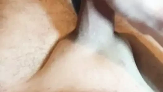 Ookamiotoko, uyuyamıyor, mastürbasyon yapıyor ve cum