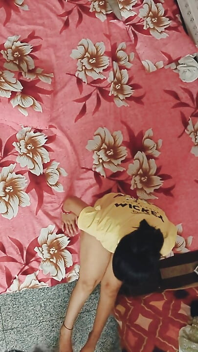 Horney Hard Hard with Top Angle Big Cock