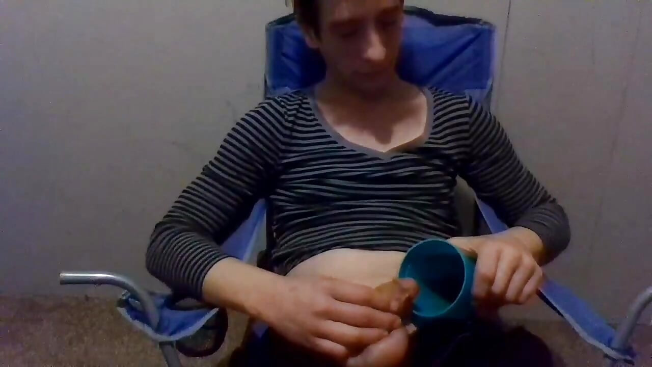 Oddawanie moczu Fetysz Fanclub wideo miesiąca Bonus wideo wrzesień 2020