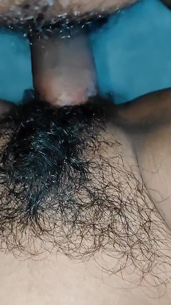 Must-share moment from "College Gf Tell Me To Fuck Part 4"