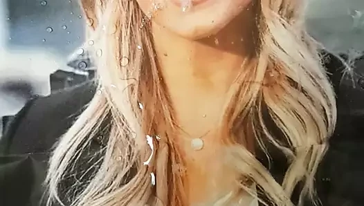 Katharina vollgepisst