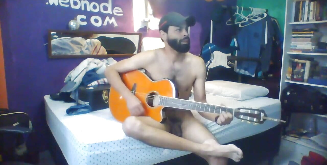 Guitar 01