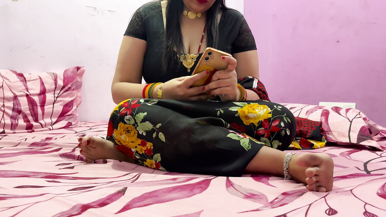 Rasili Bhabhi Indian Desi Hard Fuck