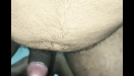 Desi aunty ki best chudai